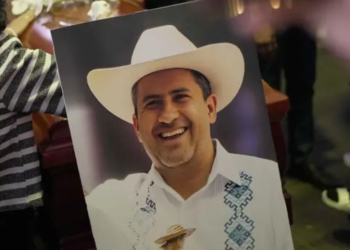 Uruapan sangra otra vez: ejecutan a dos jóvenes vinculados al asesinato del alcalde