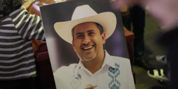 Uruapan sangra otra vez: ejecutan a dos jóvenes vinculados al asesinato del alcalde