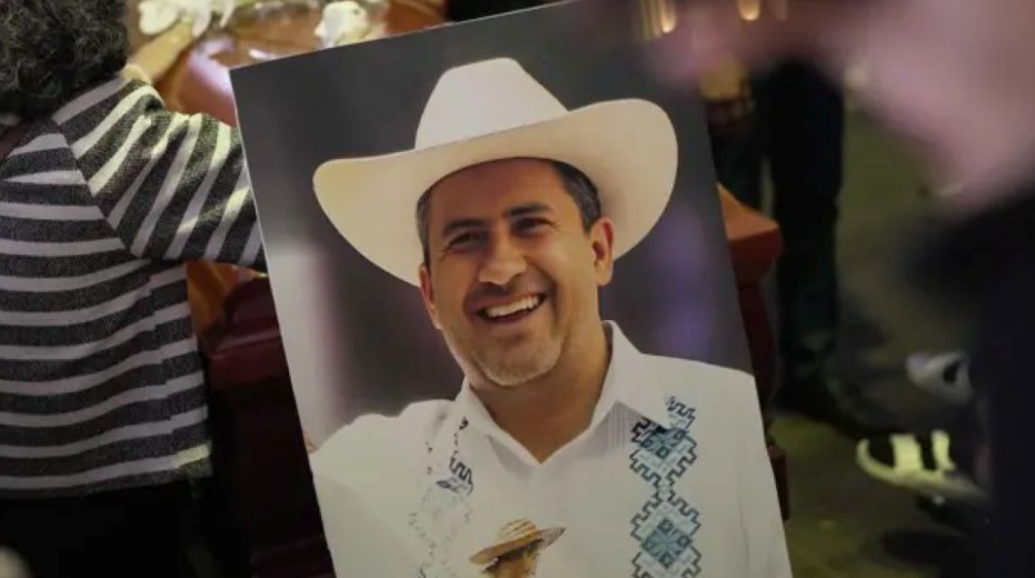 Uruapan sangra otra vez: ejecutan a dos jóvenes vinculados al asesinato del alcalde