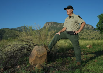 EEUU ya vigila a los viajeros a través de un nuevo programa “secreto” a cargo de la Patrulla Fronteriza.