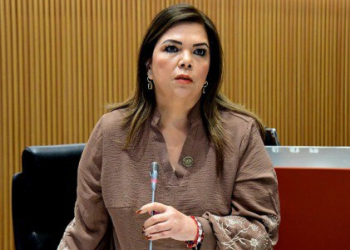 La Diputada Gabriela Tapia Fonllem fija postura sobre el Presupuesto Universitario 2026 y respalda a la Universidad de Sonora