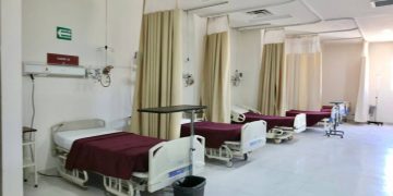 Inaugura Gobernador Durazo ampliación del Hospital de Isssteson en Nogales con especialidades para más de 31 mil derechohabientes