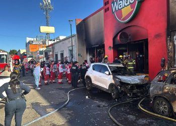 Entre 2007 y 2025, al menos 10 siniestros en sucursales de tiendas Waldo’s