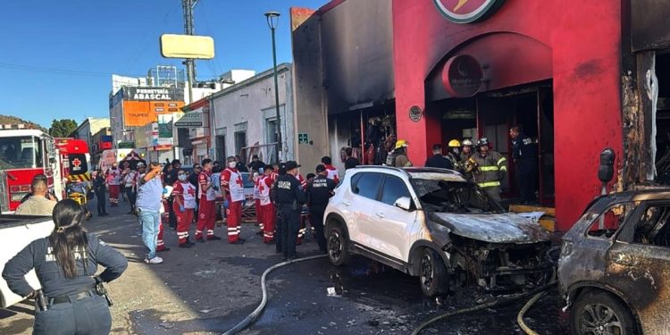 Entre 2007 y 2025, al menos 10 siniestros en sucursales de tiendas Waldo’s