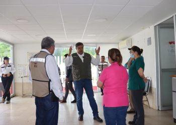 El programa la Clínica Es Nuestra del ISSSTE ha beneficiado a 22 unidades médicas de Sonora