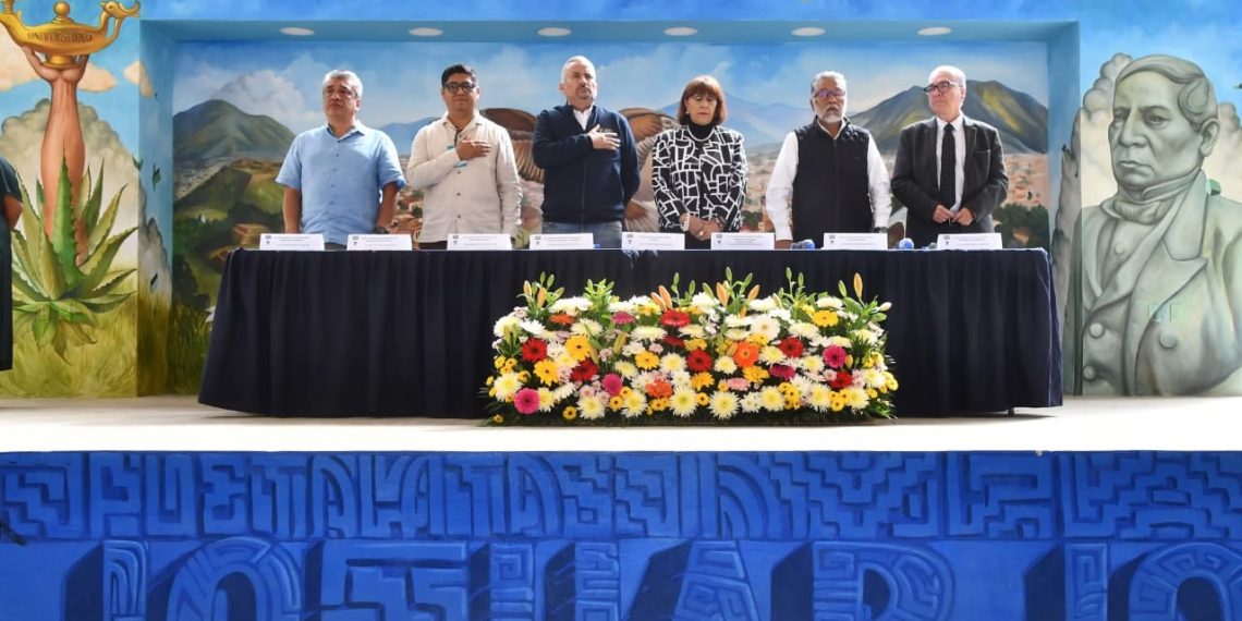 Gana alumno de Cobach Sonora medalla de bronce en Olimpiada Nacional de Biología