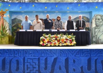 Gana alumno de Cobach Sonora medalla de bronce en Olimpiada Nacional de Biología