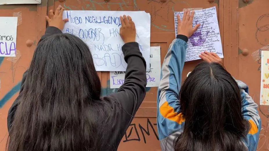 Al menos 400 alumnos de secundaria en Zacatecas, víctimas de IA; compañero crea catálogo pornográfico y lo sube a internet