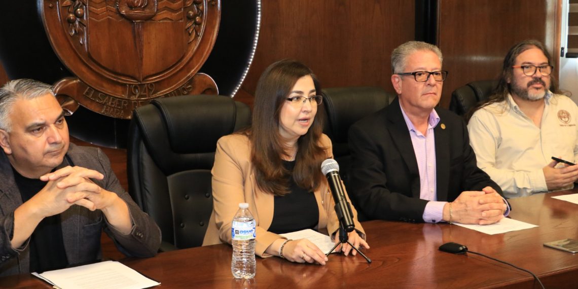 Unison lidera agenda científica regional al coordinar el Observatorio Tecnológico del FMC