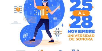 Participarán 28 ponentes nacionales e internacionales en la “Semana de innovación Ctrl+ H” en Hermosillo