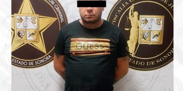 Vinculado a proceso José Juan “N” por desaparición de persona con resultado de muerte y asociación delictuosa