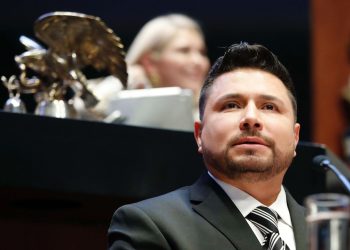 Logra Iván Jaimes que la Nueva Ley anti extorsión