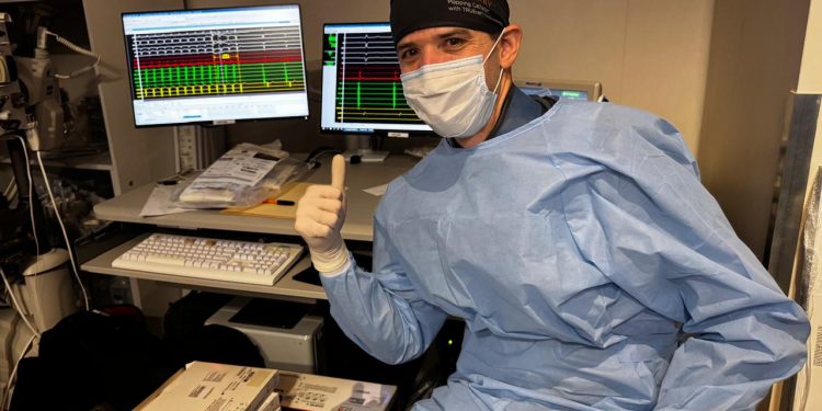 Implementa HG ISSSTE Querétaro técnica avanzada para corregir arritmias cardíacas