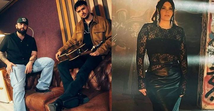 Carín León, Kakalo y Yuridia externan sus condolencias por tragedia en Centro de Hermosillo