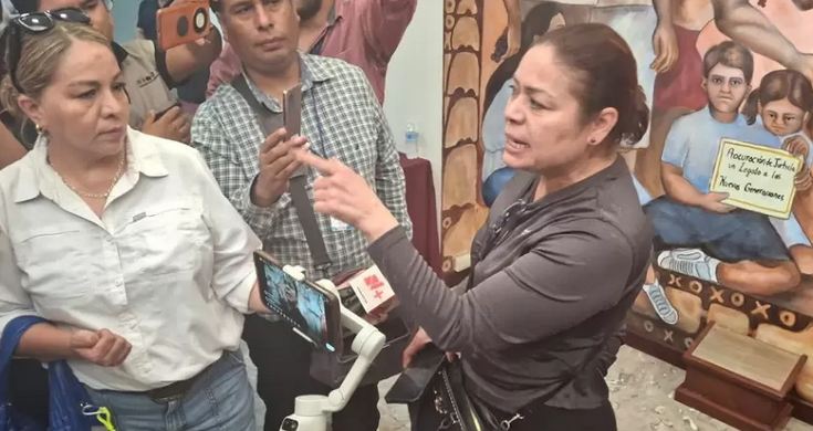 Convocan a marchar por víctimas del incendio en Waldo’s Hermosillo