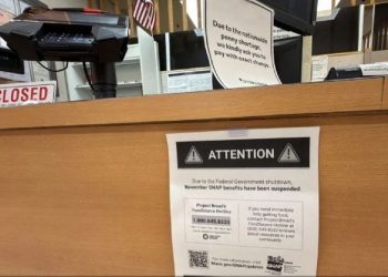 Cierre de gobierno en EU bate récord: se extiende 36 días y se convierte en el más largo de la historia