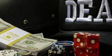 México y EU desarticulan red de lavado trasnacional que operaba en cinco países