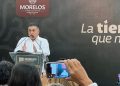 Por amenazas de muerte, 3 alcaldes de Morelos cuentan con seguridad estatal y federal