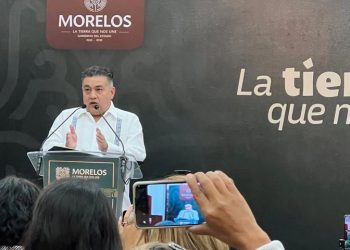 Por amenazas de muerte, 3 alcaldes de Morelos cuentan con seguridad estatal y federal