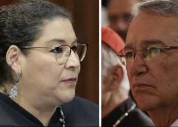 Ministros se alinean con la 4T y preparan golpe de más de 48 mil millones contra Grupo Salinas