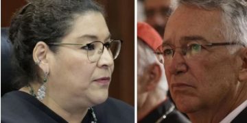 Ministros se alinean con la 4T y preparan golpe de más de 48 mil millones contra Grupo Salinas