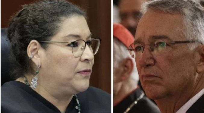 Ministros se alinean con la 4T y preparan golpe de más de 48 mil millones contra Grupo Salinas