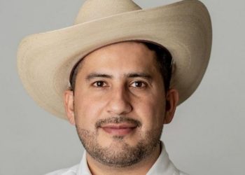 Identifican al asesino de Carlos Manzo, el alcalde de Uruapan; lo apodaban “El Cuate”