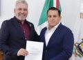 Relevan a secretario y subsecretario de Seguridad Pública en Michoacán