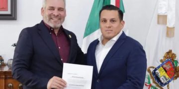 Relevan a secretario y subsecretario de Seguridad Pública en Michoacán