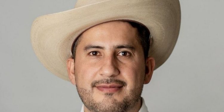 Identifican al asesino de Carlos Manzo, el alcalde de Uruapan; lo apodaban “El Cuate”