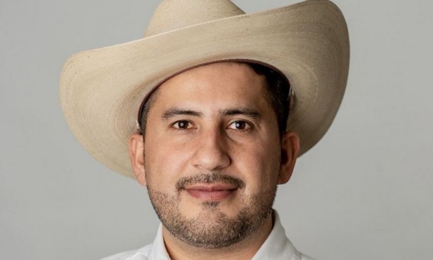 Identifican al asesino de Carlos Manzo, el alcalde de Uruapan; lo apodaban “El Cuate”