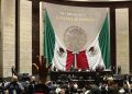 Cámara de Diputados aprobó en lo general el Presupuesto de Egresos 2026