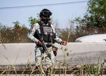 Atacan a fuerzas federales en Guasave, Sinaloa; Harfuch reporta 13 agresores muertos