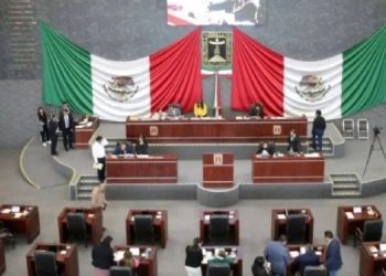 En Congreso morelense, 15 diputados incumplen con su declaración patrimonial: Morelos Rinde Cuentas