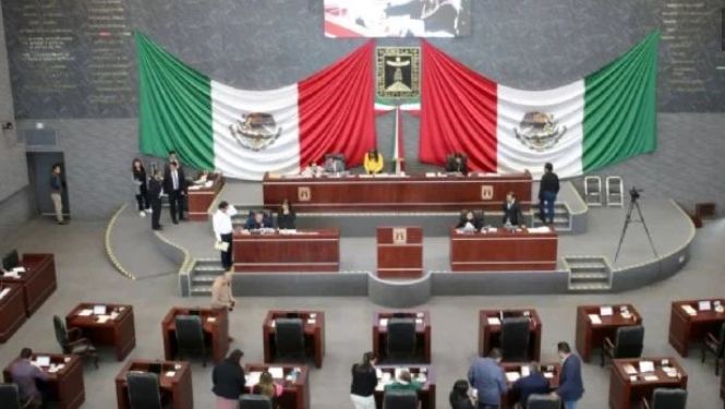 En Congreso morelense, 15 diputados incumplen con su declaración patrimonial: Morelos Rinde Cuentas