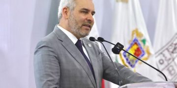 Suman a Alfredo Ramírez Bedolla, gobernador de Michoacán, a lista de Narcopolíticos por presuntos nexos con Cárteles Unidos