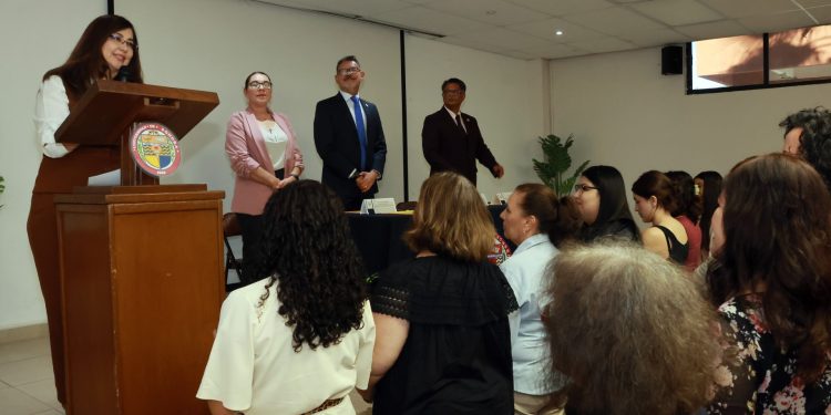 Celebra Unison seis décadas de enseñanza del Trabajo Social