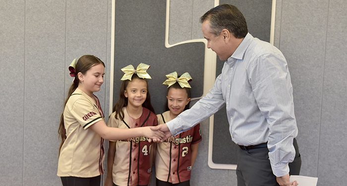 Columna Picando Cresta: Hermosillo juega en equipo.