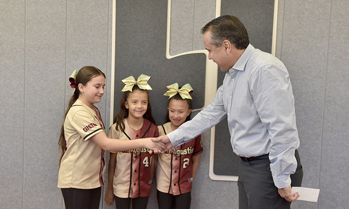 Columna Picando Cresta: Hermosillo juega en equipo.