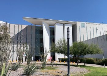 Mantiene IMSS Sonora operación continua en Urgencias y Hospitalización durante Navidad