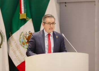 Llama Omar Del Valle Colosio a revisar el diseño del Impuesto sobre Traslación de Dominio en Hermosillo