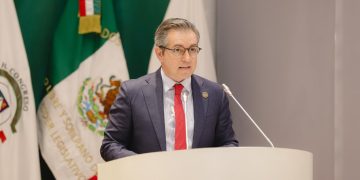 Llama Omar Del Valle Colosio a revisar el diseño del Impuesto sobre Traslación de Dominio en Hermosillo