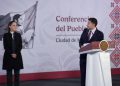ISSSTE habilita tres primeros consultorios del Plan Michoacán por la Paz y la Justicia: Martí Batres