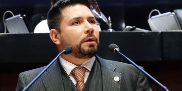 El Senador Iván Jaimes Archundia forma parte de la Comisión Permanente, manteniendo su autonomía como senador independiente: Verónica Camino Fajart