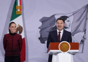 Destaca Martí Batres las estrategias de Trato Digno y Fortalecimiento de la Atención Primaria del ISSSTE