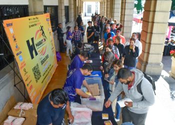 ¡Todo Listo para el Maratón Internacional de Hermosillo 2025!