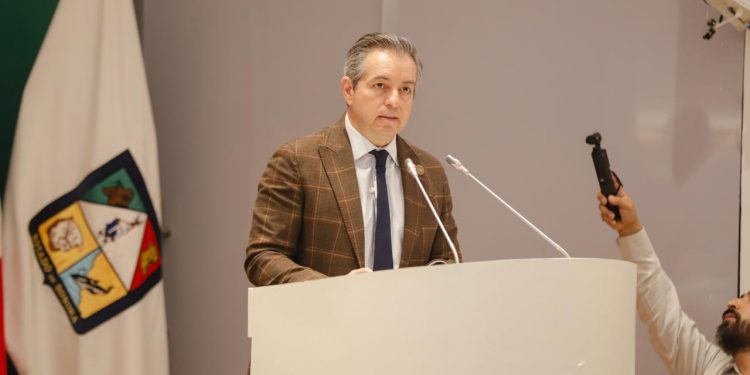 Busca Omar Del Valle Colosio asegurar planeación estratégica del agua