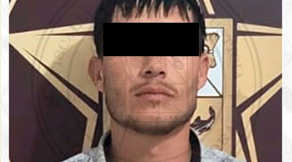 Vinculado a proceso Kevin Eugenio Guadalupe “N” por agresión grabada y difundida en Caborca: FGJES