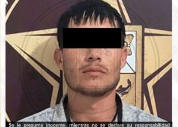 Vinculado a proceso Kevin Eugenio Guadalupe “N” por agresión grabada y difundida en Caborca: FGJES