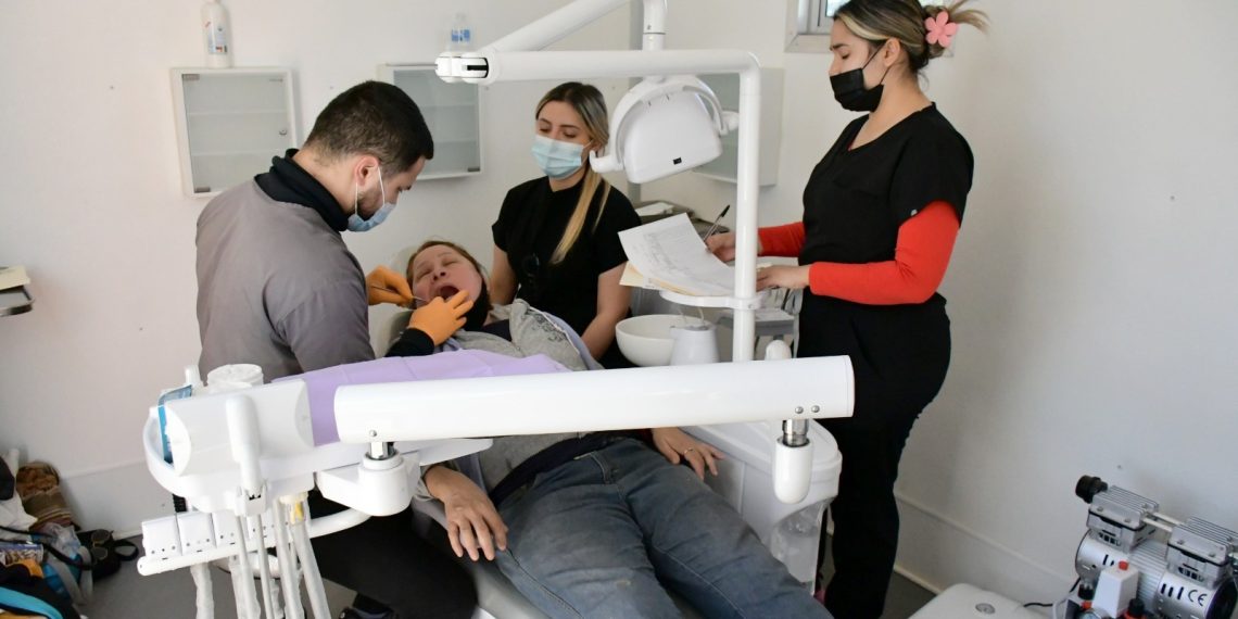 Invita Ayuntamiento de Hermosillo a Jornadas de Salud gratuitas en la zona urbana y rural